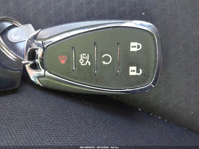 45936757 :رقم المزاد ، 1G1ZD5ST1NF166749 vin ، 2022 Chevrolet Malibu Lt مزاد بيع