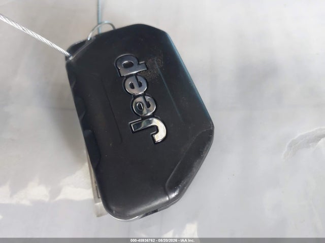 Jeep Gladiator Sport 2024 1C6HJTAG0RL106691 Image 11