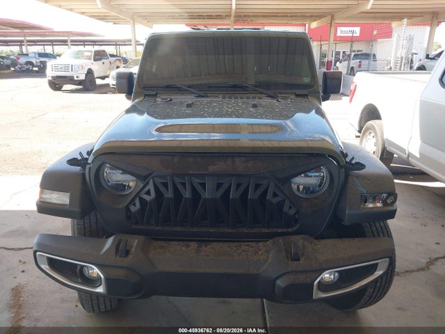 Jeep Gladiator Sport 2024 1C6HJTAG0RL106691 Image 6