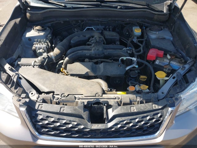 Aukcja sprzedaży 2016 Subaru Forester 2.5i Premium, vin: JF2SJADC8GH428170, numer aukcji: 45936763