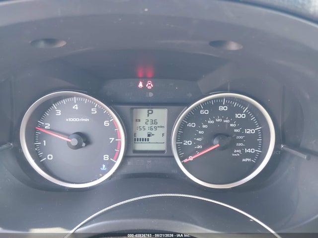 Aukcja sprzedaży 2016 Subaru Forester 2.5i Premium, vin: JF2SJADC8GH428170, numer aukcji: 45936763