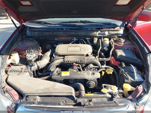 Продаж на аукціоні авто 2011 Subaru Outback 2.5i Premium, vin: 4S4BRBGC4B1446820, номер лоту: 45936764