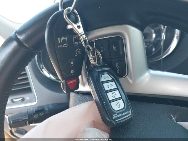 Aukcja sprzedaży 2016 Chrysler Town & Country Touring, vin: 2C4RC1BG4GR282142, numer aukcji: 45936767