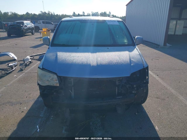 Aukcja sprzedaży 2016 Chrysler Town & Country Touring, vin: 2C4RC1BG4GR282142, numer aukcji: 45936767