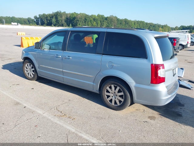 Aukcja sprzedaży 2016 Chrysler Town & Country Touring, vin: 2C4RC1BG4GR282142, numer aukcji: 45936767