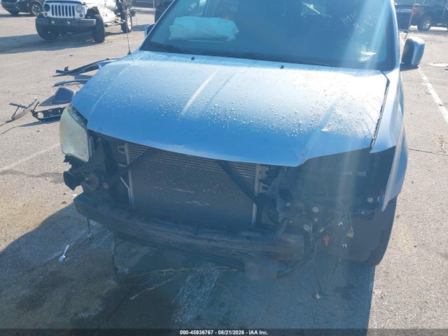 Aukcja sprzedaży 2016 Chrysler Town & Country Touring, vin: 2C4RC1BG4GR282142, numer aukcji: 45936767