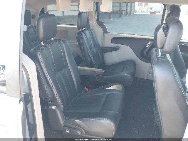 Aukcja sprzedaży 2016 Chrysler Town & Country Touring, vin: 2C4RC1BG4GR282142, numer aukcji: 45936767