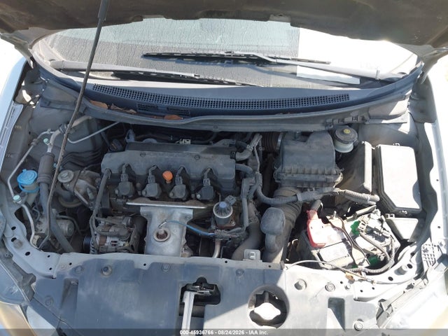 45936766 :رقم المزاد ، 2HGFB2F54FH516676 vin ، 2015 Honda Civic Lx مزاد بيع