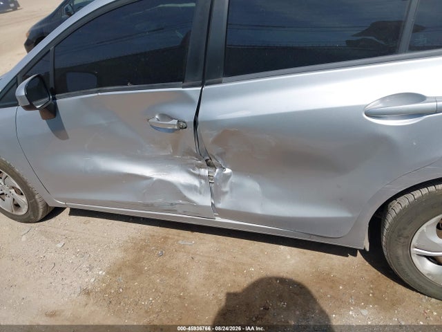 45936766 :رقم المزاد ، 2HGFB2F54FH516676 vin ، 2015 Honda Civic Lx مزاد بيع