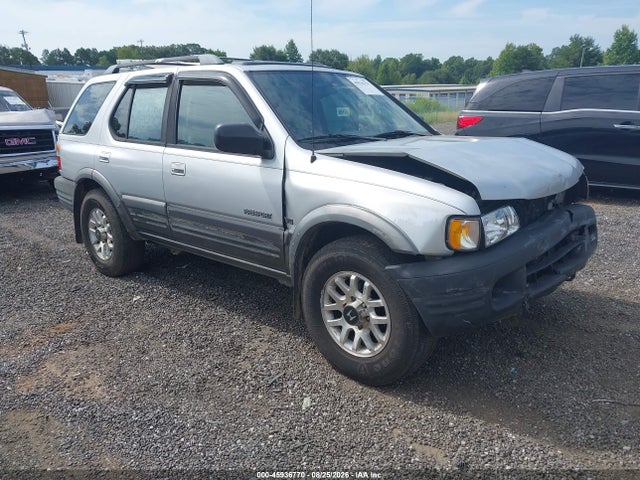 Auction sale of the 2001 Honda Passport Ex/lx, vin: 4S6DM58W514401617, lot number: 45936770