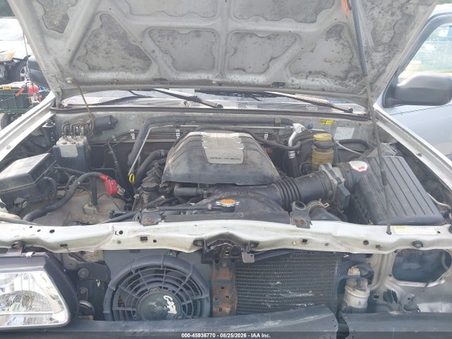 Продаж на аукціоні авто 2001 Honda Passport Ex/lx, vin: 4S6DM58W514401617, номер лоту: 45936770