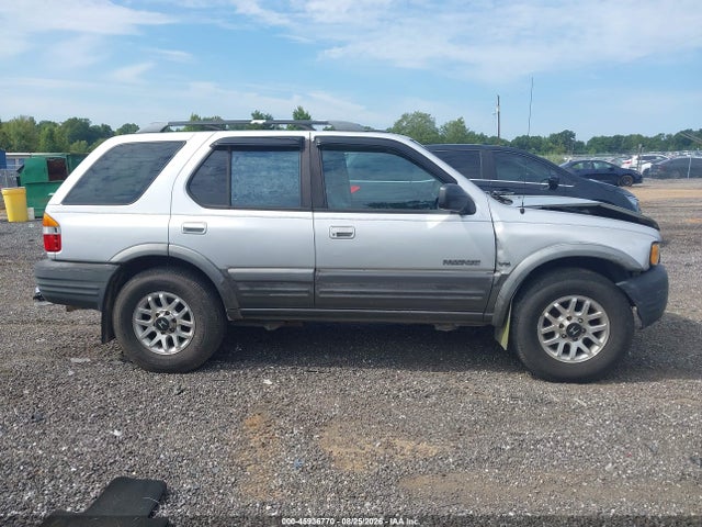 Продаж на аукціоні авто 2001 Honda Passport Ex/lx, vin: 4S6DM58W514401617, номер лоту: 45936770