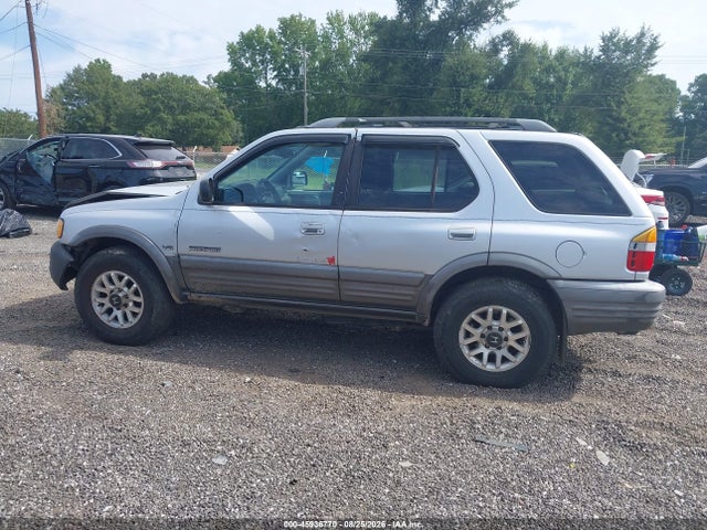 Продаж на аукціоні авто 2001 Honda Passport Ex/lx, vin: 4S6DM58W514401617, номер лоту: 45936770