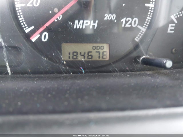 Продаж на аукціоні авто 2001 Honda Passport Ex/lx, vin: 4S6DM58W514401617, номер лоту: 45936770