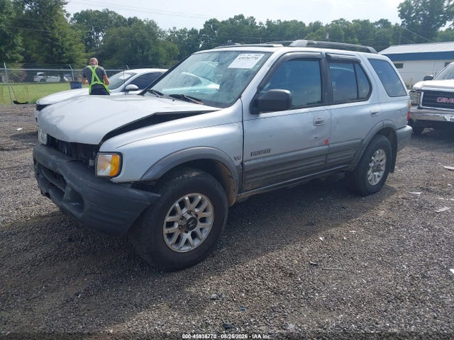Продаж на аукціоні авто 2001 Honda Passport Ex/lx, vin: 4S6DM58W514401617, номер лоту: 45936770