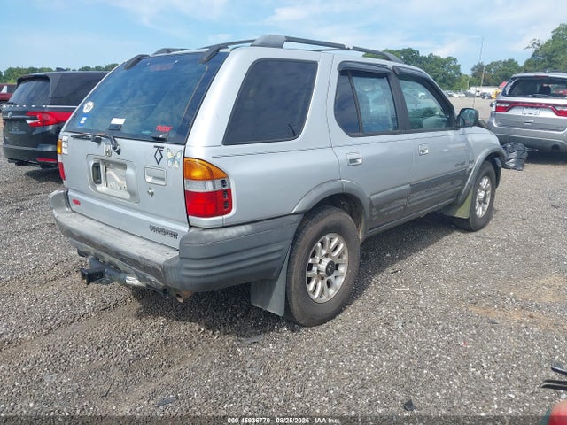 Продаж на аукціоні авто 2001 Honda Passport Ex/lx, vin: 4S6DM58W514401617, номер лоту: 45936770