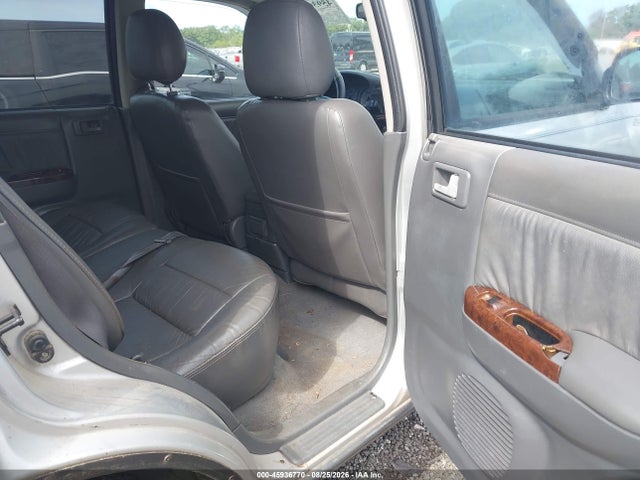 Продаж на аукціоні авто 2001 Honda Passport Ex/lx, vin: 4S6DM58W514401617, номер лоту: 45936770