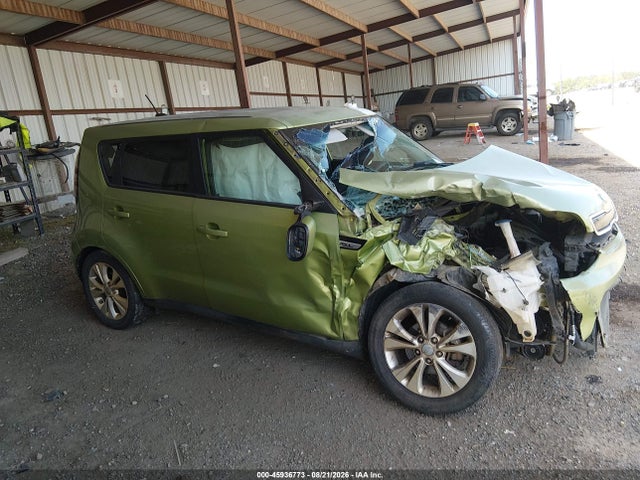 KNDJP3A55E7732649 KIA SOUL +