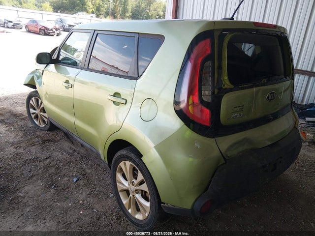 KNDJP3A55E7732649 KIA SOUL +