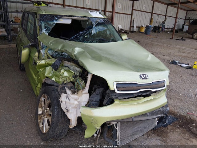Aukcja sprzedaży 2014 Kia Soul +, vin: KNDJP3A55E7732649, numer aukcji: 45936773
