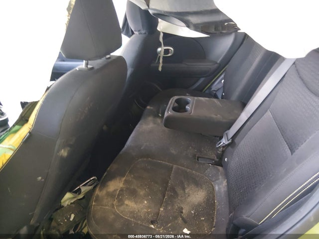 KNDJP3A55E7732649 KIA SOUL +