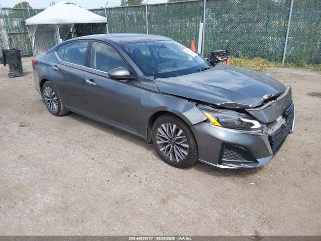 Auction sale of the 2023 Nissan Altima Sv Fwd, vin: 1N4BL4DV9PN394467, lot number: 45936777