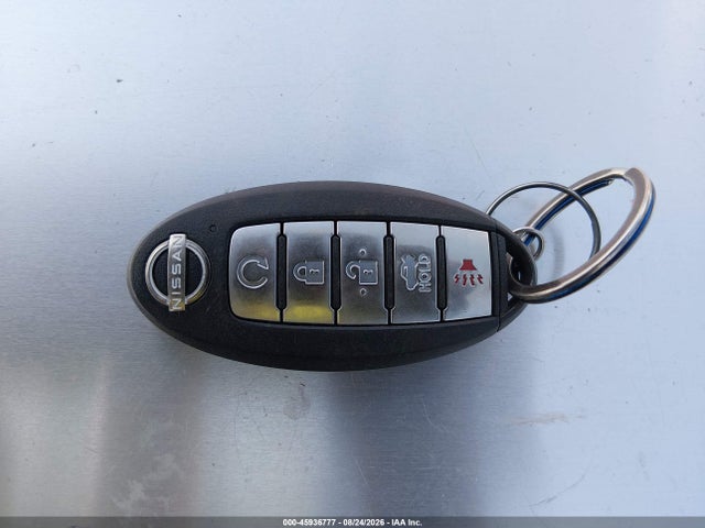 45936777 :رقم المزاد ، 1N4BL4DV9PN394467 vin ، 2023 Nissan Altima Sv Fwd مزاد بيع