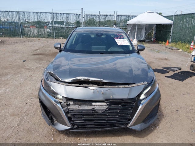 45936777 :رقم المزاد ، 1N4BL4DV9PN394467 vin ، 2023 Nissan Altima Sv Fwd مزاد بيع