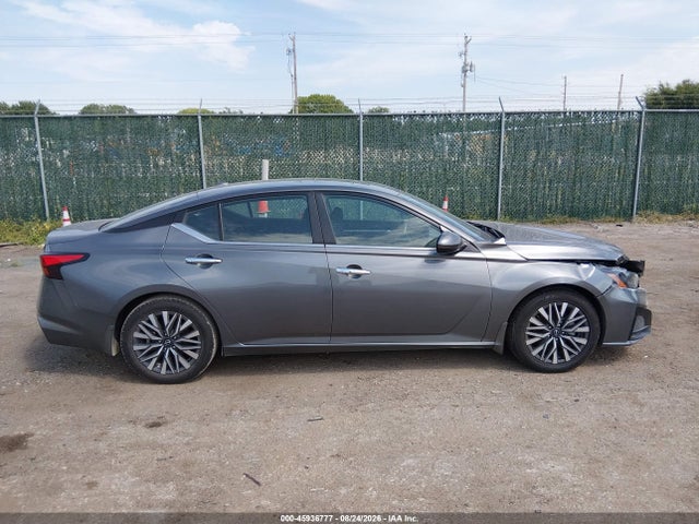 45936777 :رقم المزاد ، 1N4BL4DV9PN394467 vin ، 2023 Nissan Altima Sv Fwd مزاد بيع