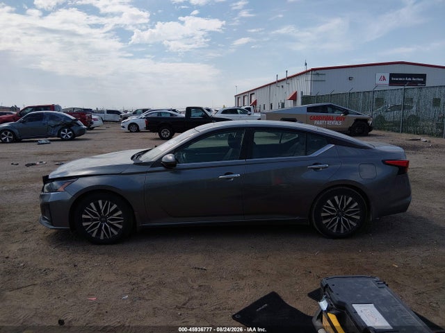 45936777 :رقم المزاد ، 1N4BL4DV9PN394467 vin ، 2023 Nissan Altima Sv Fwd مزاد بيع