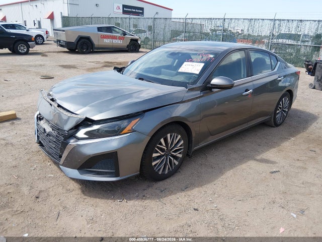 45936777 :رقم المزاد ، 1N4BL4DV9PN394467 vin ، 2023 Nissan Altima Sv Fwd مزاد بيع