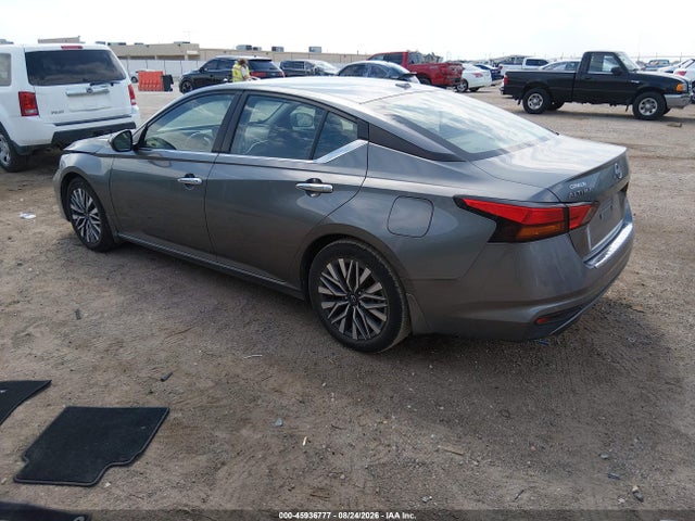 45936777 :رقم المزاد ، 1N4BL4DV9PN394467 vin ، 2023 Nissan Altima Sv Fwd مزاد بيع