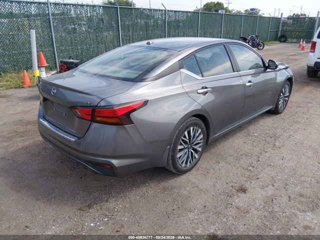 45936777 :رقم المزاد ، 1N4BL4DV9PN394467 vin ، 2023 Nissan Altima Sv Fwd مزاد بيع