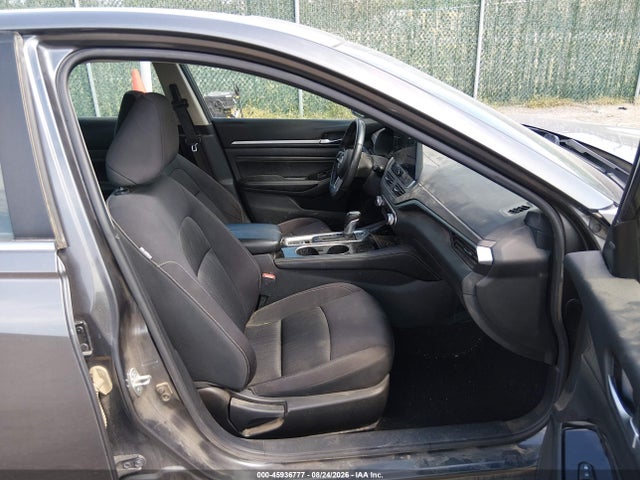 45936777 :رقم المزاد ، 1N4BL4DV9PN394467 vin ، 2023 Nissan Altima Sv Fwd مزاد بيع