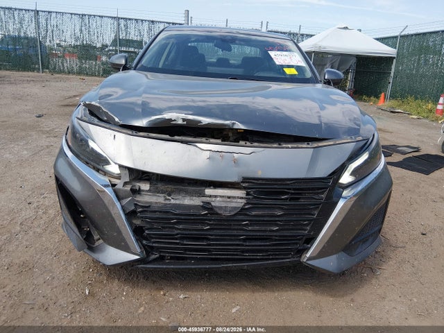 45936777 :رقم المزاد ، 1N4BL4DV9PN394467 vin ، 2023 Nissan Altima Sv Fwd مزاد بيع