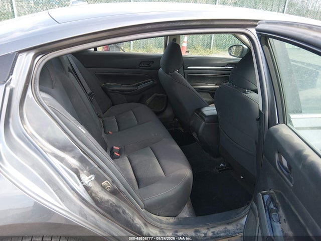 45936777 :رقم المزاد ، 1N4BL4DV9PN394467 vin ، 2023 Nissan Altima Sv Fwd مزاد بيع