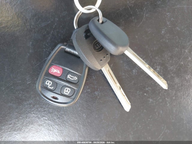 Продажа на аукционе авто 2007 Kia Amanti, vin: KNALD125275124037, номер лота: 45936786