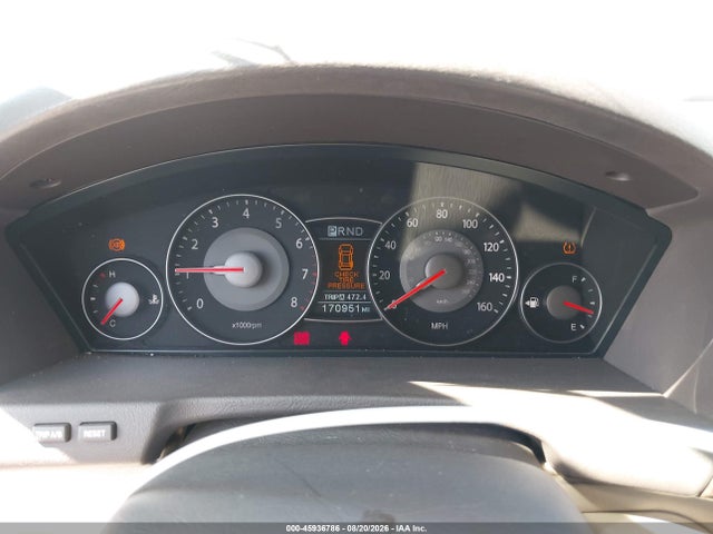 Продажа на аукционе авто 2007 Kia Amanti, vin: KNALD125275124037, номер лота: 45936786