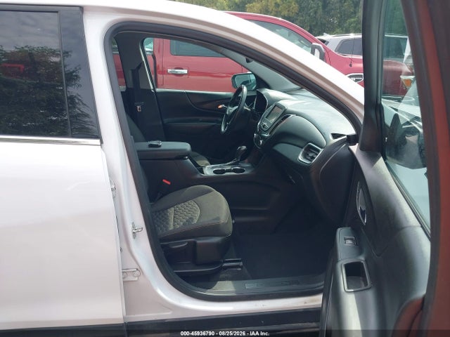 45936790 :رقم المزاد ، 3GNAXKEV0KS589165 vin ، 2019 Chevrolet Equinox Lt مزاد بيع