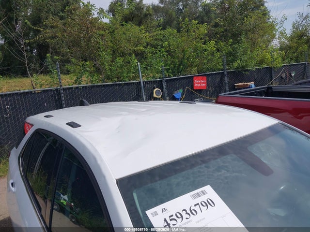 45936790 :رقم المزاد ، 3GNAXKEV0KS589165 vin ، 2019 Chevrolet Equinox Lt مزاد بيع
