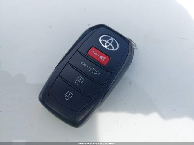5TFMC5DB3RX066225 Toyota Tundra Hybrid 1794 Edition 4wd