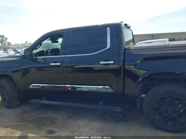 5TFMC5DB3RX066225 Toyota Tundra Hybrid 1794 Edition 4wd