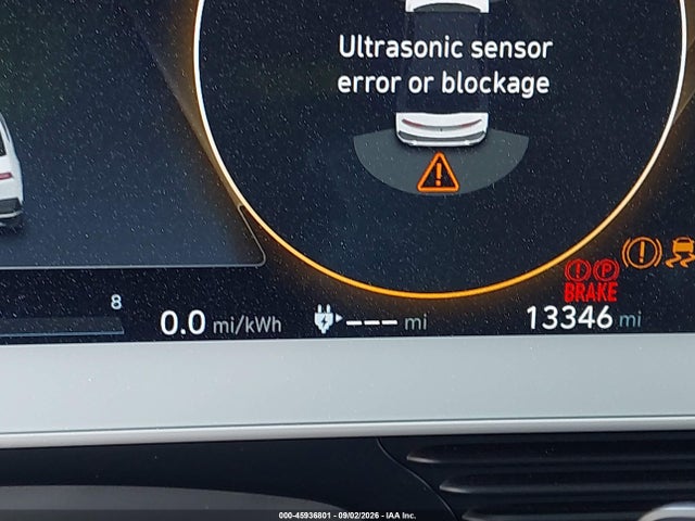 Aukcja sprzedaży 2023 Hyundai Ioniq 5 Limited, vin: KM8KR4AE5PU231488, numer aukcji: 45936801