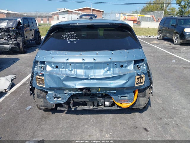 Aukcja sprzedaży 2023 Hyundai Ioniq 5 Limited, vin: KM8KR4AE5PU231488, numer aukcji: 45936801