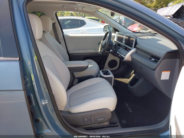 Aukcja sprzedaży 2023 Hyundai Ioniq 5 Limited, vin: KM8KR4AE5PU231488, numer aukcji: 45936801