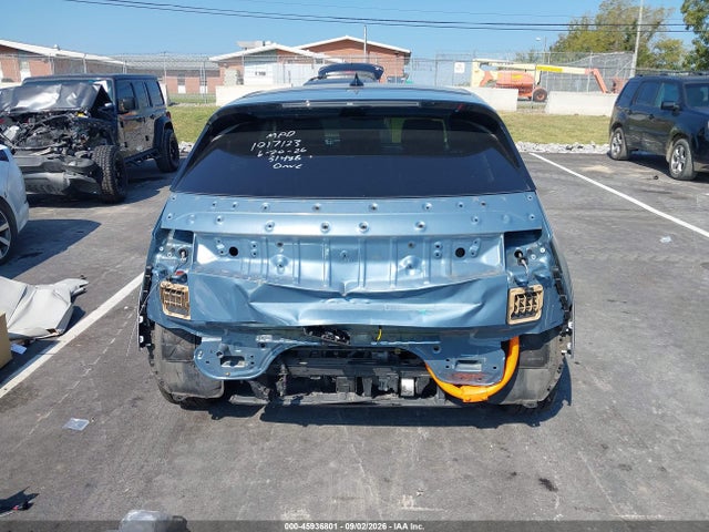 Aukcja sprzedaży 2023 Hyundai Ioniq 5 Limited, vin: KM8KR4AE5PU231488, numer aukcji: 45936801