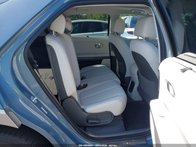 Aukcja sprzedaży 2023 Hyundai Ioniq 5 Limited, vin: KM8KR4AE5PU231488, numer aukcji: 45936801