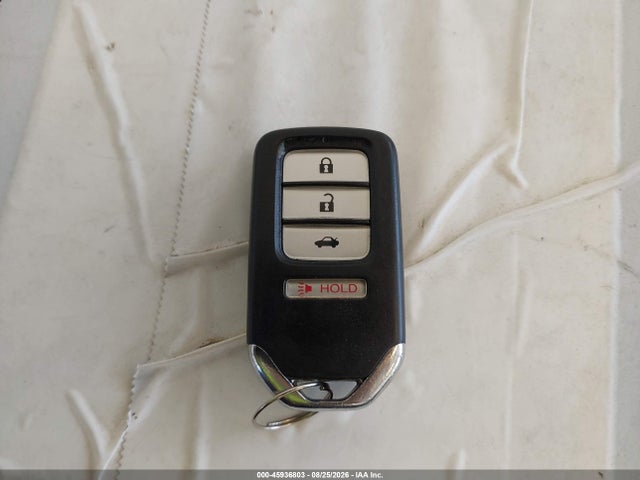 Honda Civic Ex-t 2018 2HGFC1E3XJH641679 Image 11