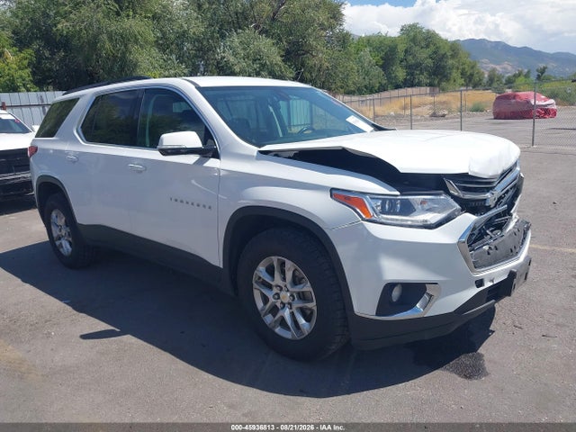 2019 1GNEVGKW5KJ169193 главное изображение