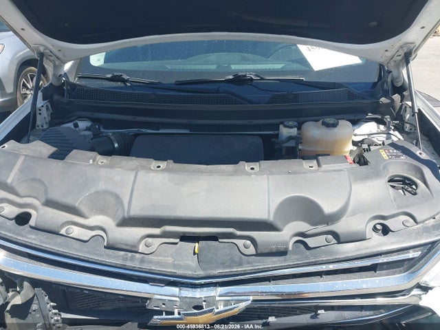 Chevrolet Traverse 1lt 2019 1GNEVGKW5KJ169193 Image 10